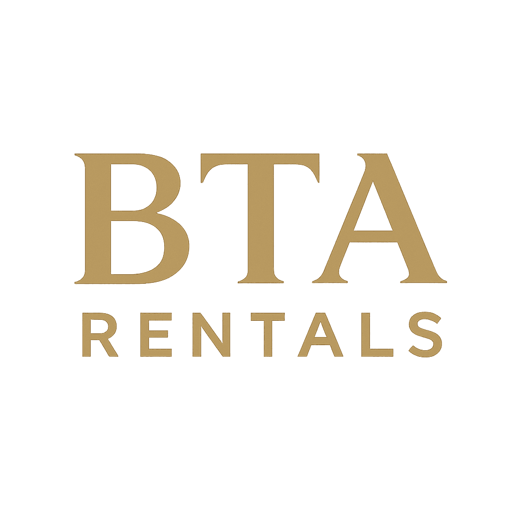 BTA Rentals